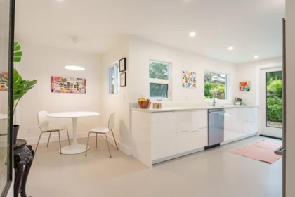 Pantry Photo of 5670 Trident Avenue, Sechelt, BC