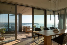 3703 1568 Alberni Street, Vancouver, BC
