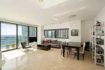 3403 838 W Hastings Street, Vancouver, BC, Vancouver — Apartment/Condo for sale