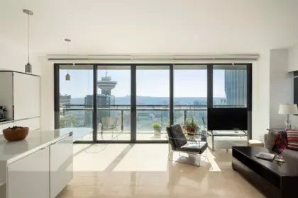 3403 838 W Hastings Street, Vancouver, BC, Vancouver — Apartment/Condo for sale