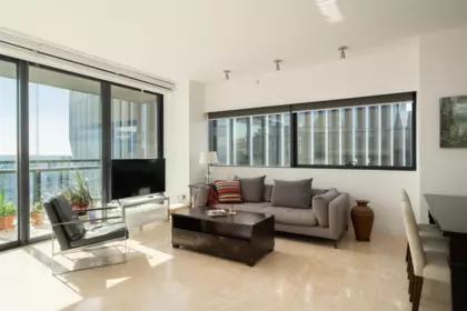 3403 838 W Hastings Street, Vancouver, BC, Vancouver — Apartment/Condo for sale