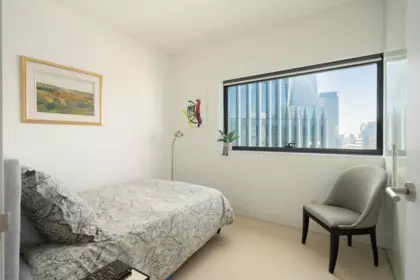 Loft / Bonus Room Photo of 3403 838 W Hastings Street, Vancouver, BC