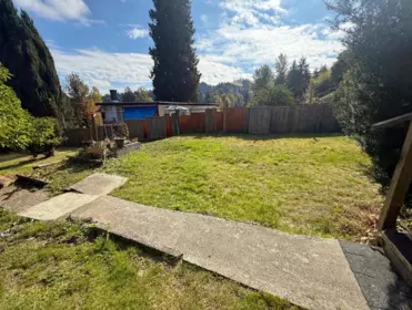 Exterior Rear Photo of 1815 Barnet Highway, Port Moody, BC