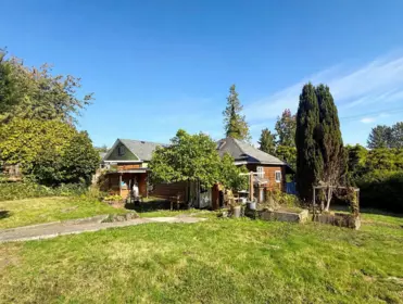 1815 Barnet Highway, Port Moody, BC, Port Moody — Single Family Residence for sale