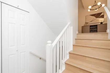 53 7501 Cumberland Street, Burnaby, BC, Burnaby — Townhouse for sale