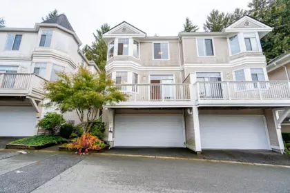 53 7501 Cumberland Street, Burnaby, BC, Burnaby — Townhouse for sale