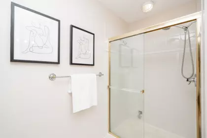 Garage Interior Photo of 53 7501 Cumberland Street, Burnaby, BC