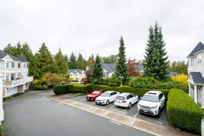 Laundry Room Photo of 53 7501 Cumberland Street, Burnaby, BC