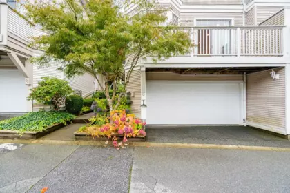 53 7501 Cumberland Street, Burnaby, BC, Burnaby — Townhouse for sale