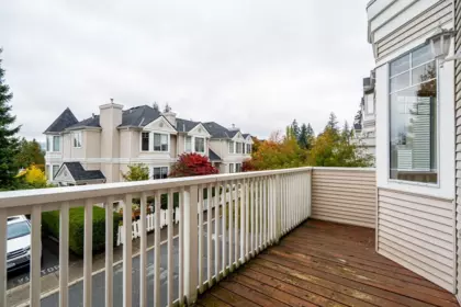 Loft / Bonus Room Photo of 53 7501 Cumberland Street, Burnaby, BC