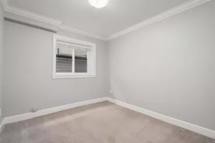 Laundry Room Photo of 1415 Nanaimo Street, New Westminster, BC
