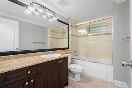 Mudroom Photo of 1415 Nanaimo Street, New Westminster, BC