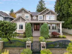 1415 Nanaimo Street, New Westminster, BC