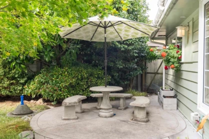 1222 Rosewood Crescent, North Vancouver, BC, North Vancouver — Single Family Residence for sale