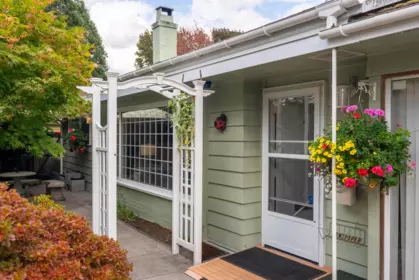 1222 Rosewood Crescent, North Vancouver, BC, North Vancouver — Single Family Residence for sale