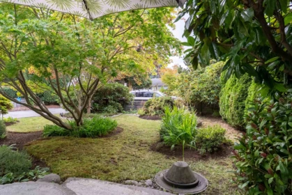 1222 Rosewood Crescent, North Vancouver, BC, North Vancouver — Single Family Residence for sale