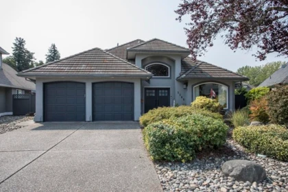 5268 St Andrews Place, Delta, BC, Delta — Single Family Residence for sale