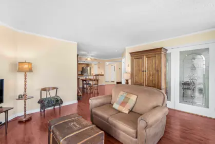 1603 69 Jamieson Court, New Westminster, BC, New westminster — Apartment/Condo for sale