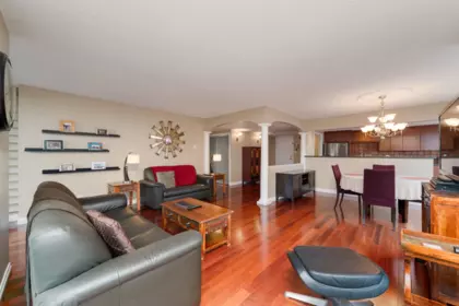 1801 717 Jervis Street, Vancouver, BC, Vancouver — Apartment/Condo for sale