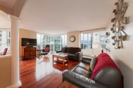 1801 717 Jervis Street, Vancouver, BC