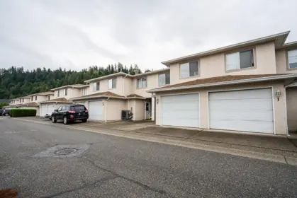 2 5536 Vedder Road, Chilliwack, BC, Chilliwack — Townhouse for sale