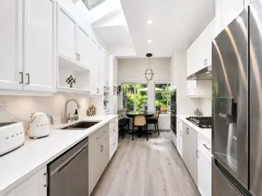 1741 Rufus Drive, North Vancouver, BC, North Vancouver — Townhouse for sale