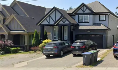 5949 125 Street, Surrey, BC, Surrey — Single Family Residence for sale