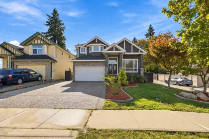 12788 105a Avenue, Surrey, BC, Surrey — Single Family Residence for sale