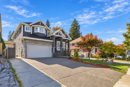 12788 105a Avenue, Surrey, BC, Surrey — Single Family Residence for sale
