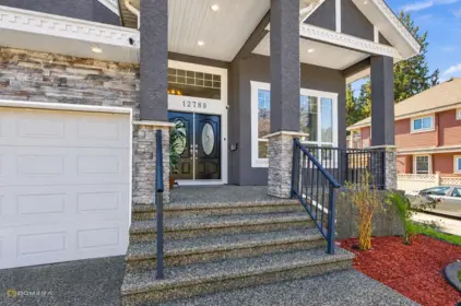 12788 105a Avenue, Surrey, BC, Surrey — Single Family Residence for sale