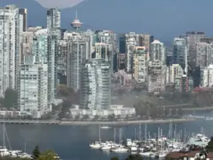 1001 1355 W Broadway Street, Vancouver, BC