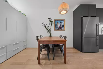 312 1647 E Pender Street, Vancouver, BC, Vancouver — Townhouse for sale