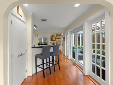 101 2535 York Avenue, Vancouver, BC, Vancouver — Townhouse for sale