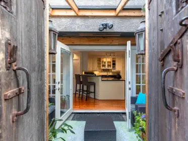 101 2535 York Avenue, Vancouver, BC, Vancouver — Townhouse for sale