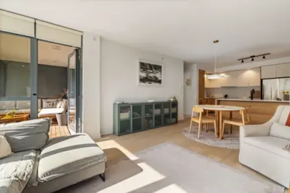 403 750 W 12th Avenue, Vancouver, BC, Vancouver — Apartment/Condo for sale