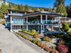 3185 Benbow Road, West Vancouver, BC