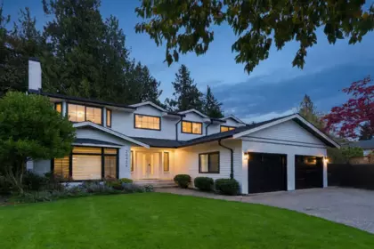 20424 90a Avenue, Langley, BC, Langley — Single Family Residence for sale