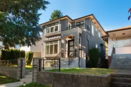 1195 Nootka Street, Vancouver, BC