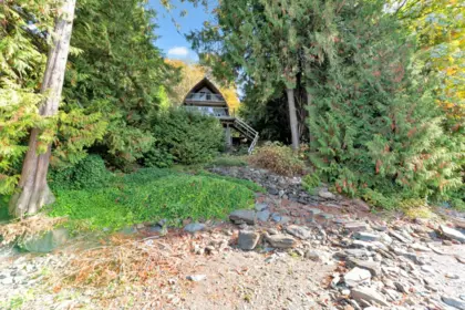 BLK B DL 354 Cascade Bay, Harrison Hot Springs, BC, Harrison Hot Springs — Recreational for sale
