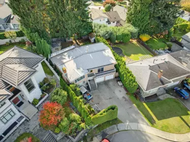 5460 Meadedale Drive, Burnaby, BC, Burnaby — Single Family Residence for sale