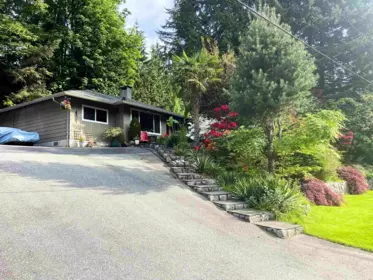 1525 Avonlynn Crescent, North Vancouver, BC, North vancouver — Single Family Residence for sale