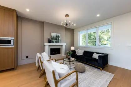 357 E 22nd Street, North Vancouver, BC, North Vancouver — Single Family Residence for sale