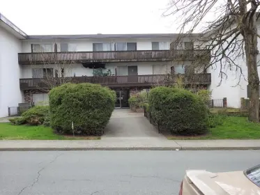 101 910 Fifth Avenue, New Westminster, BC, New westminster — Apartment/Condo for sale
