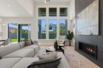 11991 Osprey Drive, Richmond, BC, Richmond — Single Family Residence for sale