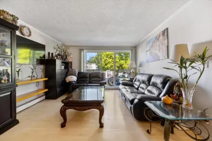 205 7280 Lindsay Road, Richmond, BC, Richmond — Apartment/Condo for sale