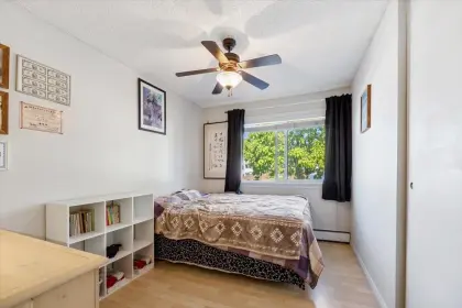 205 7280 Lindsay Road, Richmond, BC, Richmond — Apartment/Condo for sale
