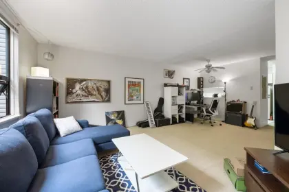 202 1080 Broughton Street, Vancouver, BC, Vancouver — Apartment/Condo for sale