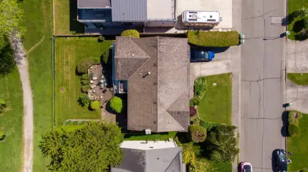 3111 Bowen Drive, Richmond, BC, Richmond — Single Family Residence for sale