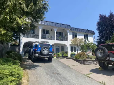 33267 Brown Crescent, Mission, BC, Mission — Single Family Residence for sale