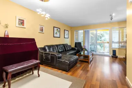 9 8131 General Currie Road, Richmond, BC, Richmond — Townhouse for sale